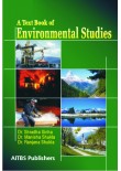 A Text Book of Environmental Studies, 3/Ed.